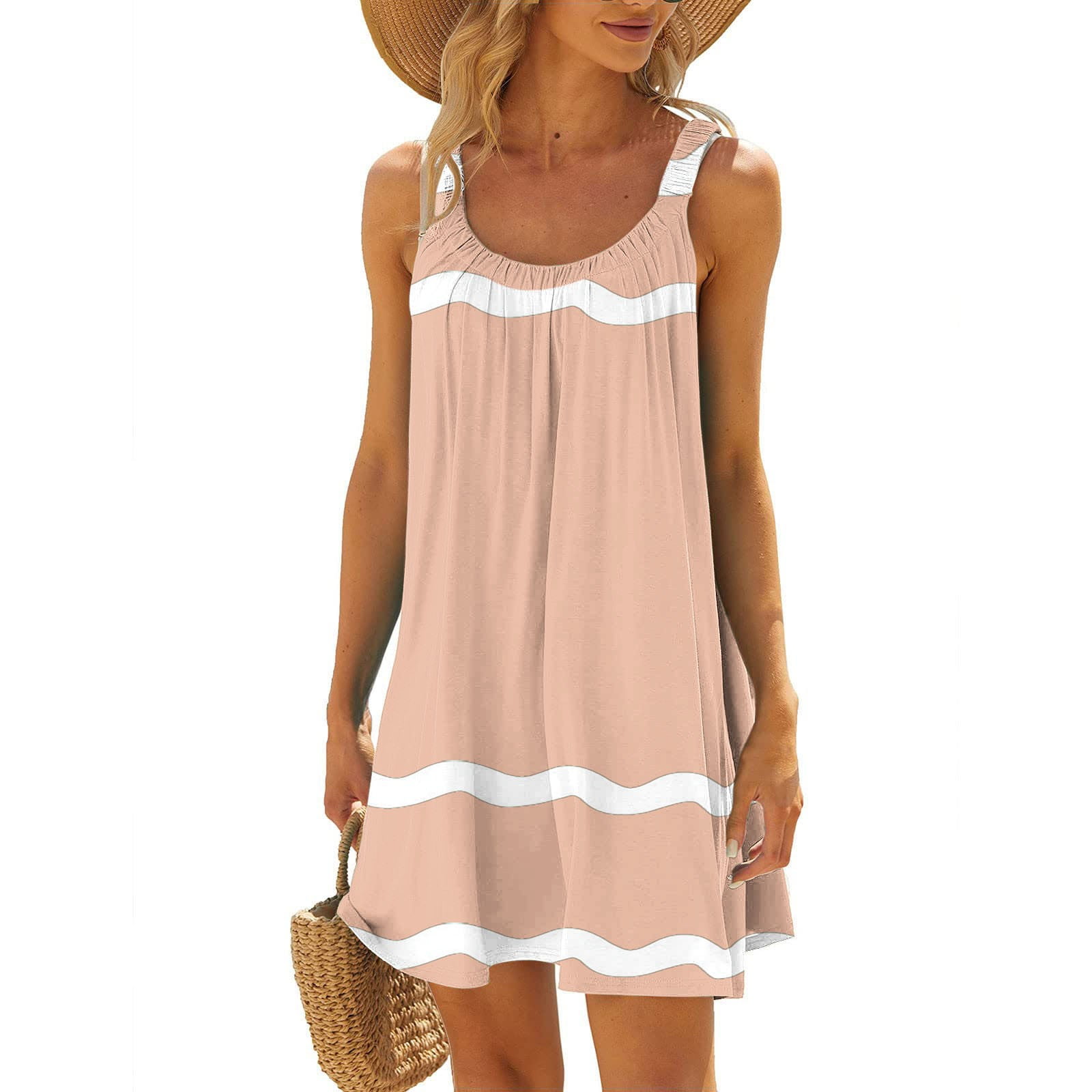 Clarise - Casual Summer Dress for Women main image 0