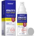thumbnail image 1 of TAGRID Antifungal Spray – Tolnaftate 1% for Athlete’s Foot & Ringworm Relief – 3.5 fl oz, 1 of 10