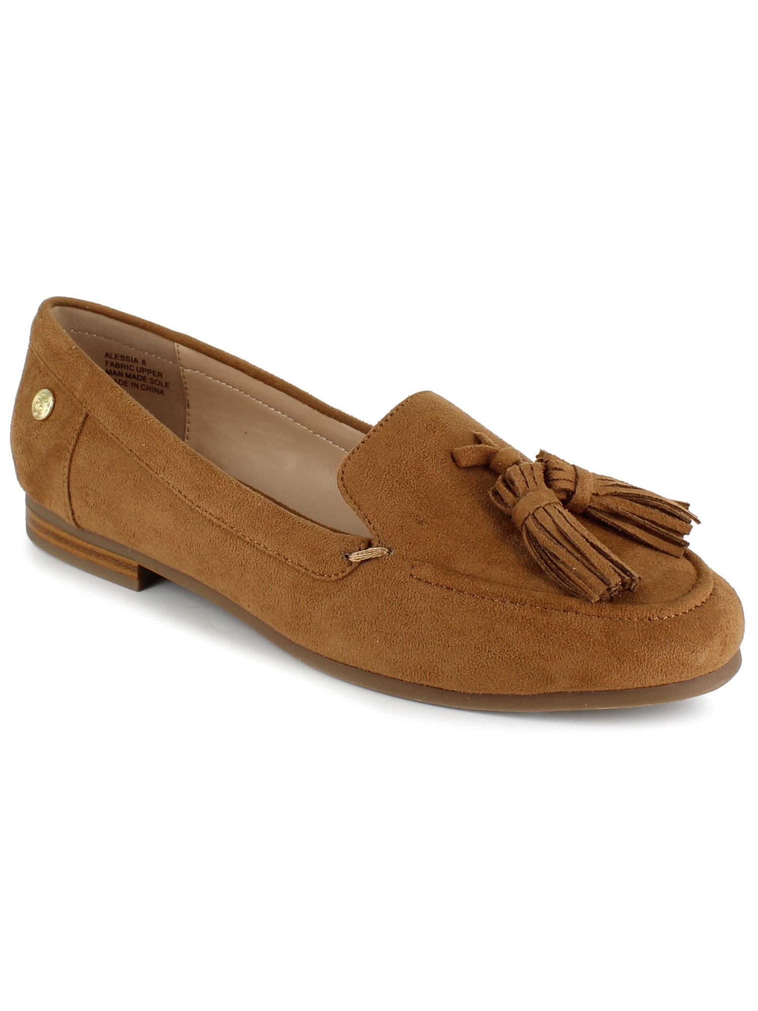 Tahari deals flat shoes