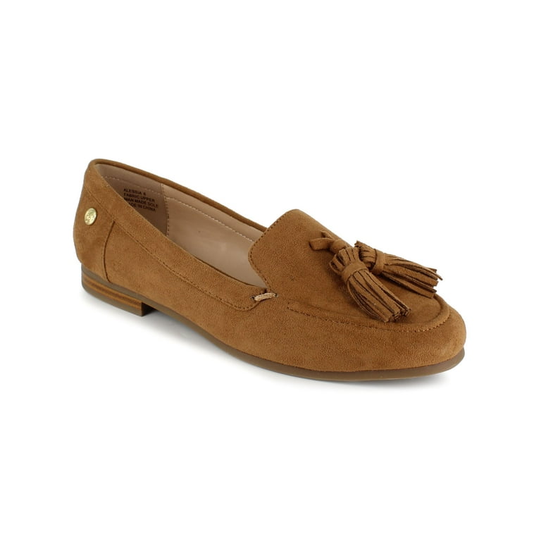Tahari girl flats discount