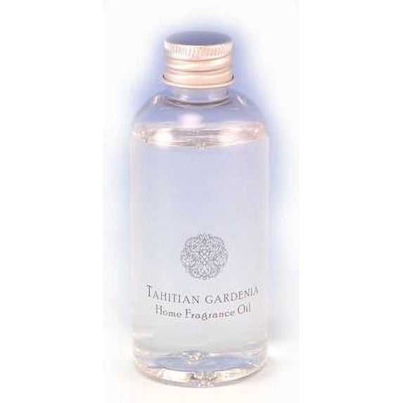 TAHITIAN GARDENIA REFILL - SET OF 2 ZODAX Porcelain Diffuser