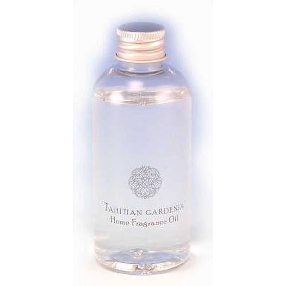 TAHITIAN GARDENIA REFILL - SET OF 2 ZODAX Porcelain Diffuser
