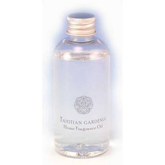 TAHITIAN GARDENIA REFILL - SET OF 2 ZODAX Porcelain Diffuser