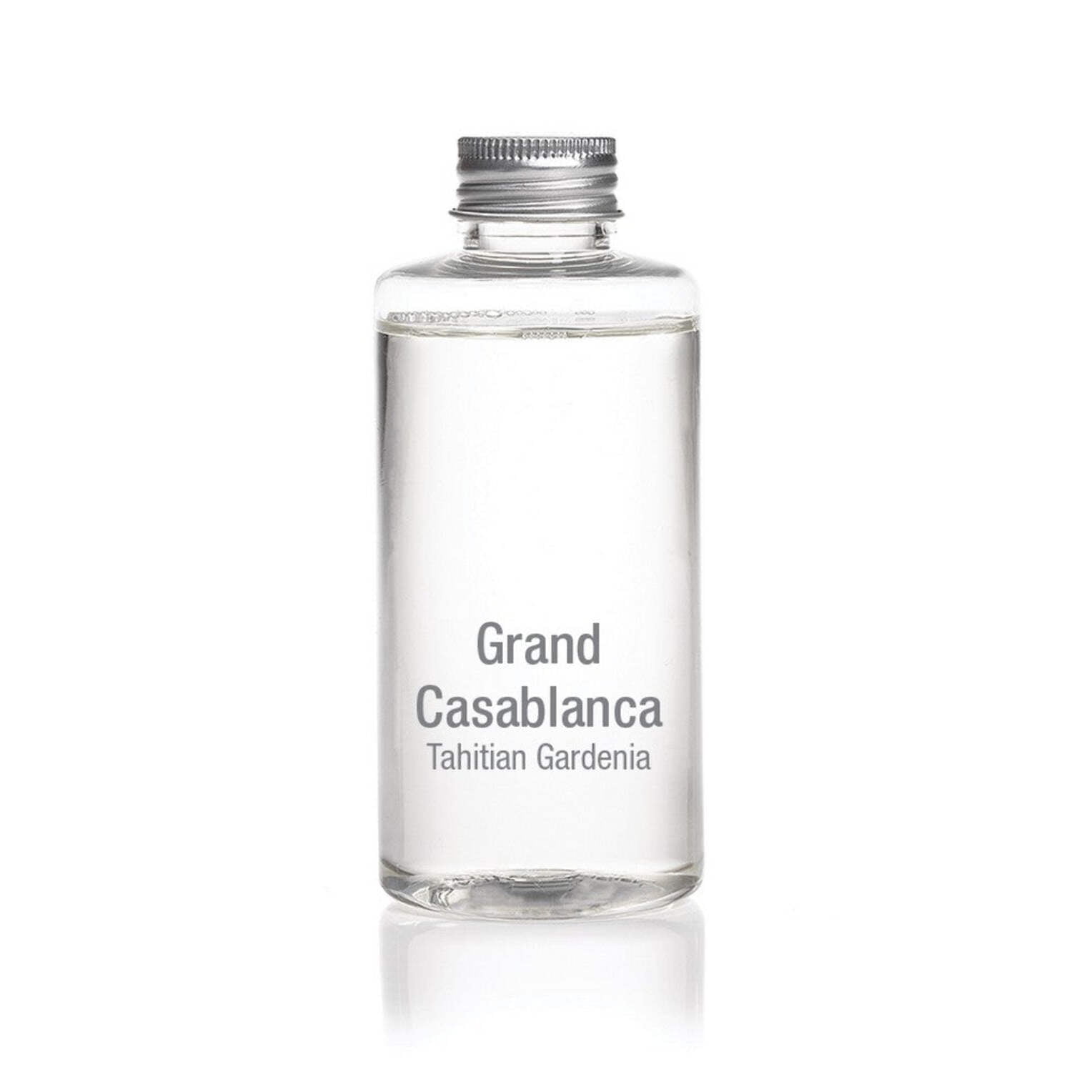 Zodax Grand Casablanca Tahitian Gardenia Diffuser Refill – 3.4 Oz Porcelain Scent Refill - View #12