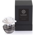 thumbnail image 1 of Tahitian Gardenia Illuminaria Porcelain Diffuser in Gray Bottle, 1 of 2