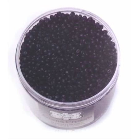 La-Tee-Da Aroma Crystal Beads for Ooh La Lamp Long Lasting Fragrant & Delightful (Tahitian Pearls - Black Coral & Nectarine)