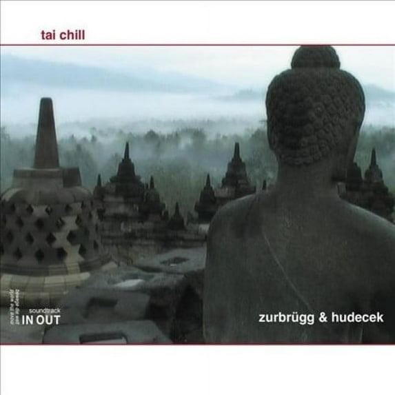 TAI CHILL