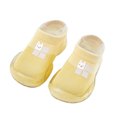 thumbnail image 1 of TAIAOJING Baby Toddler Sock Shoes Boys Girls Animal Cartoon Floor Prewalker Non- Shoe, 1 of 4