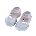 thumbnail image 1 of TAIAOJING Baby Toddler Sock Shoes Boys Girls Animal Cartoon Floor Prewalker Non- Shoe, 1 of 4