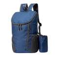 thumbnail image 1 of TAIAOJING Backpack Custom Outside Bag Water Proof Foldable Light Bag Outdoor Portable Solid Sports For Hiking Traveling Backpacks, 1 of 9