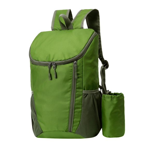 TAIAOJING Backpack Custom Outside Bag Water Proof Foldable Light Bag Outdoor Portable Solid Sports For Hiking Traveling Backpacks