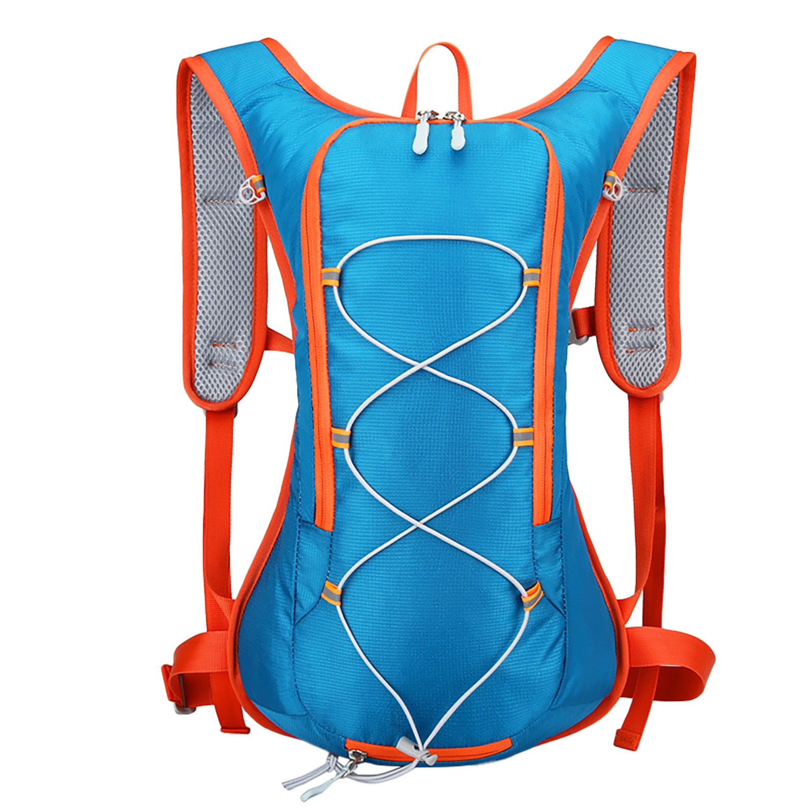 TAIAOJING Backpack New Outdoor Splashproof Bike Riding Water Bag Hiking ...