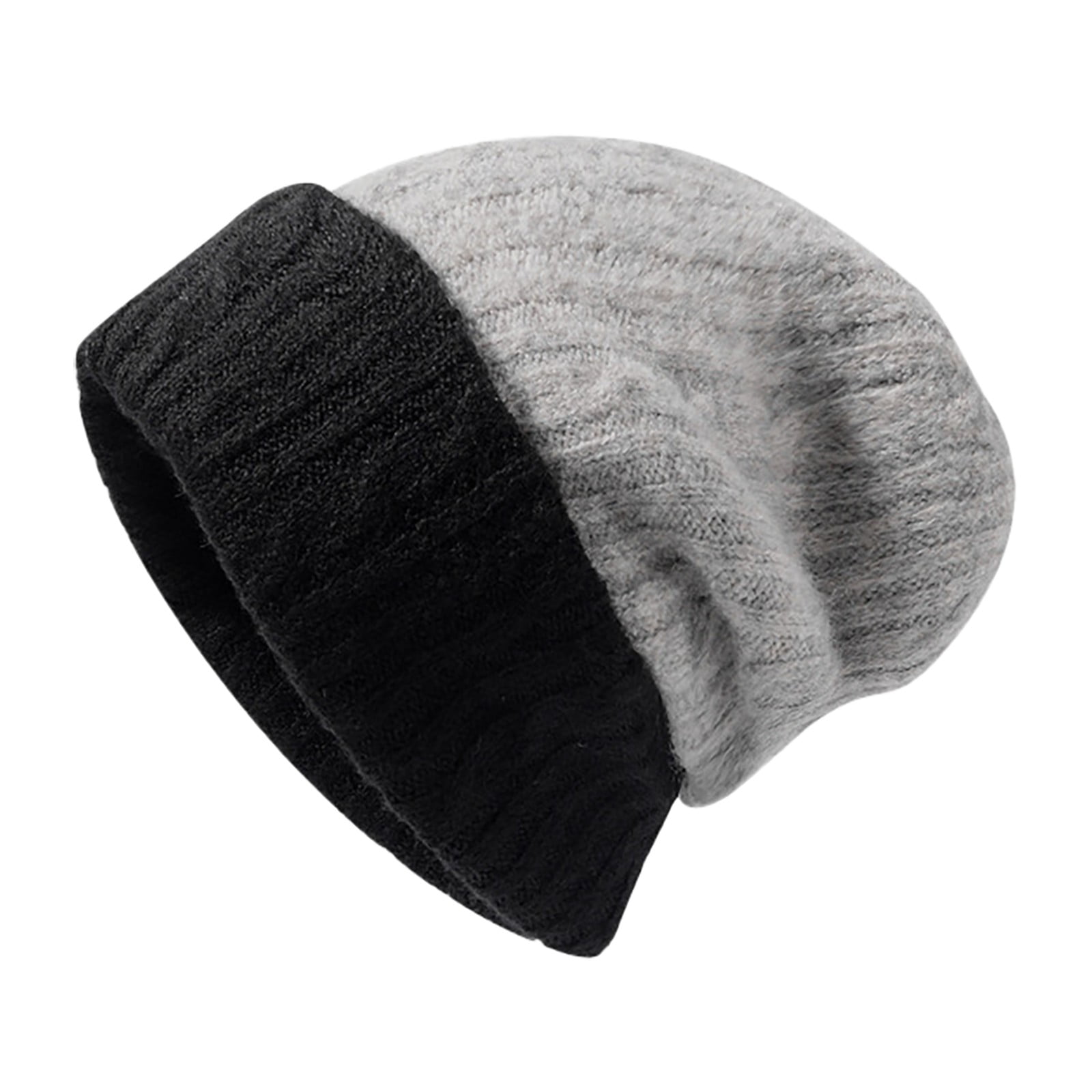 Lack of Color | The Ridge | White Women's Wool Hat | 55cm (S) | Designer Hats | Express Shipping Available