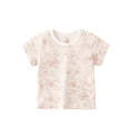 thumbnail image 1 of TAIAOJING Boys Short Sleeve T-Shirts For Toddler Soft Casual Tees With Prints For Everyday Wear And Outdoor Activities Comfort 5-6Y, 1 of 4