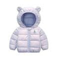 thumbnail image 1 of TAIAOJING Girl Boy Fall Spring Jacket Lightweight Toddler Kids Little Boys Long Sleeve Leather Zipper Autumn PU Coat for Boys Thermal Coat 8-9 Years, 1 of 8