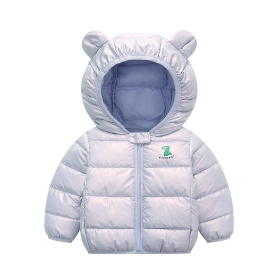 TAIAOJING Girl Boy Fall Spring Jacket Lightweight Toddler Kids Little Boys Long Sleeve Leather Zipper Autumn PU Coat for Boys Thermal Coat 8-9 Years