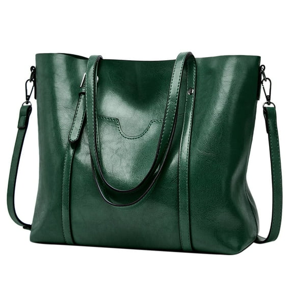 TAIAOJING Handbags for Women Handbags For Large Designer Ladies Bag Pocket Purse Leather