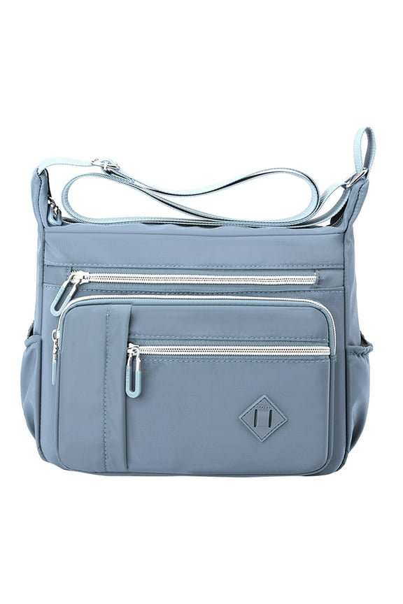 Handbags for Women Shoulder Handbag Roomy Multiple Pockets Bag Ladies Crossbody Purse Fashion Tote Top Handle Satchel