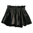 thumbnail image 1 of TAIAOJING Toddlers Girl Skirts Shorts Kids Cute Loose Casual Mini Skort Classic Baby Child Daliywear 12-18 Months, 1 of 3