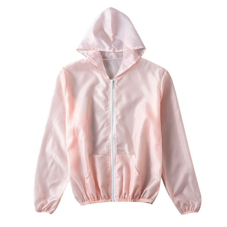 Thin hoodies for summer women's new arrivals