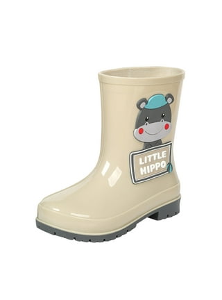 Non slip rubber boots walmart deals