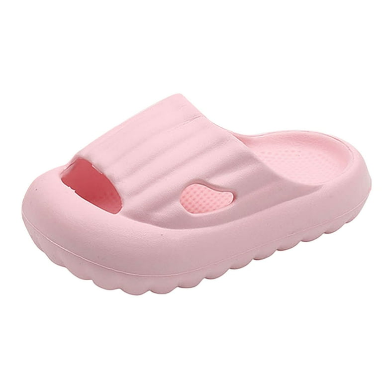 Children's store slippers uk