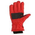 thumbnail image 1 of TAIAOJING Kids Winter Gloves for Boys Girls Windproof Warm Boys Outdoor Skating Snow Ski Girls Gloves Snowboarding Gloves Mittens, 1 of 7