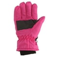 thumbnail image 1 of TAIAOJING Kids Winter Gloves for Boys Girls Windproof Warm Boys Outdoor Skating Snow Ski Girls Gloves Snowboarding Gloves Mittens, 1 of 7