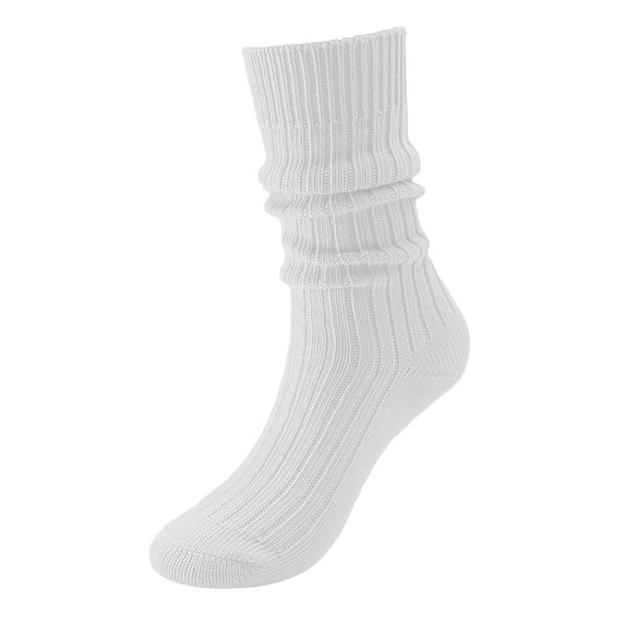 TAIAOJING Knee Socks For Women Men Mid Tube Sports Crew Badminton Running Outdoor Basketball Supply Socks