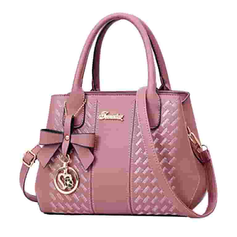 TAIAOJING Ladies Fashion Shoulder Bags for Women Classic TAIAOJING Ladies Fashion Shoulder Bags for Women Classic