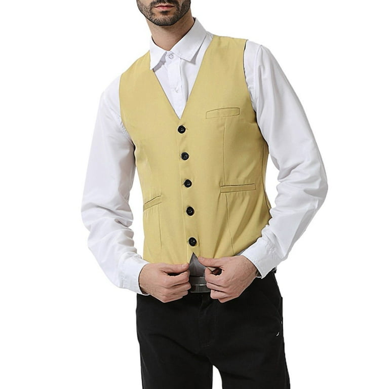 Vest shirt best sale