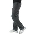 thumbnail image 1 of TAIAOJING Men's Jogger Sweatpant Casual Straight Pants Trend Youth Warm Loose Pants, 1 of 9