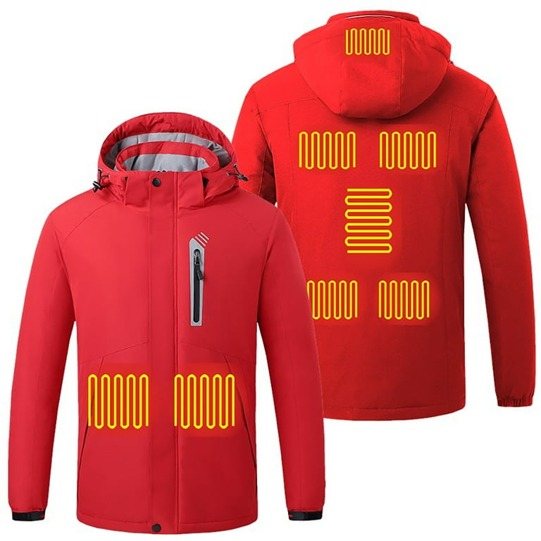 Men's windbreakers top at walmart