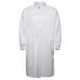 thumbnail image 1 of TAIAOJING Mens Button Down Shirts Autumn Thobe Arabic Clothing Long Sleeve Top Casual Shirt, 1 of 3