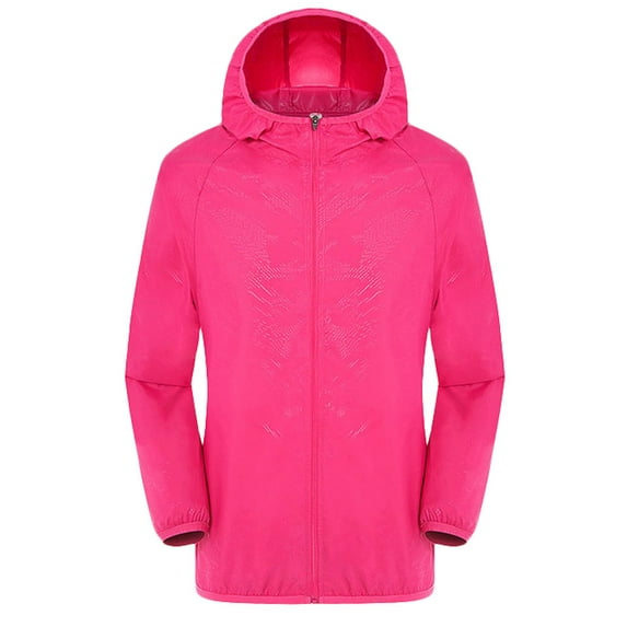 TAIAOJING Mens Fashion Varsity Jackets Wo Casual Top Windproof Rainproof Windbreaker Ultra-Light & Streetwear Coat