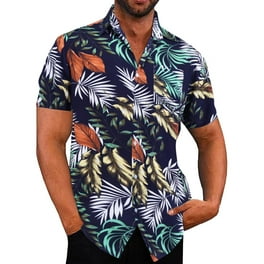 Amazon.com: Mens Shirts Casual, Men's Unisex Summer Beach