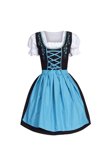Dirndl Dresses