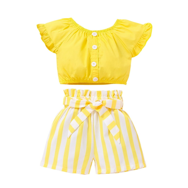 Walmart outfits for girls best sale