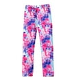 thumbnail image 1 of TAIAOJING Printed Plus Clothing Slim Baby Children Girls Sweet Pants Spring Autumn Leggings Clothes Trousers Kids Girls Pants Fall Clothes 9-10 Years, 1 of 8