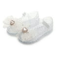 thumbnail image 1 of TAIAOJING Shoes Girls Sandals Jelly Mary Jane Dance Party Shoes For Kids Toddler Holiday 2.5-3Y, 1 of 9