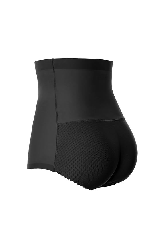 Thongs For Women Seamless Lifting Ladies Body-sculpting Shaping Push-Up Pants Underwear Bikini Panties