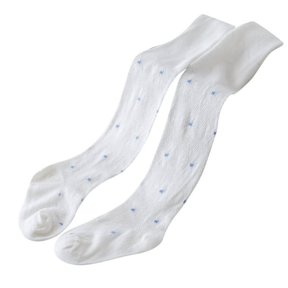 TAIAOJING Toddler Baby Kids Girls Leggings Flower Print Pantihose Stretchy Spring Summer Pantyhose Casual Joggers, 0-6 Months