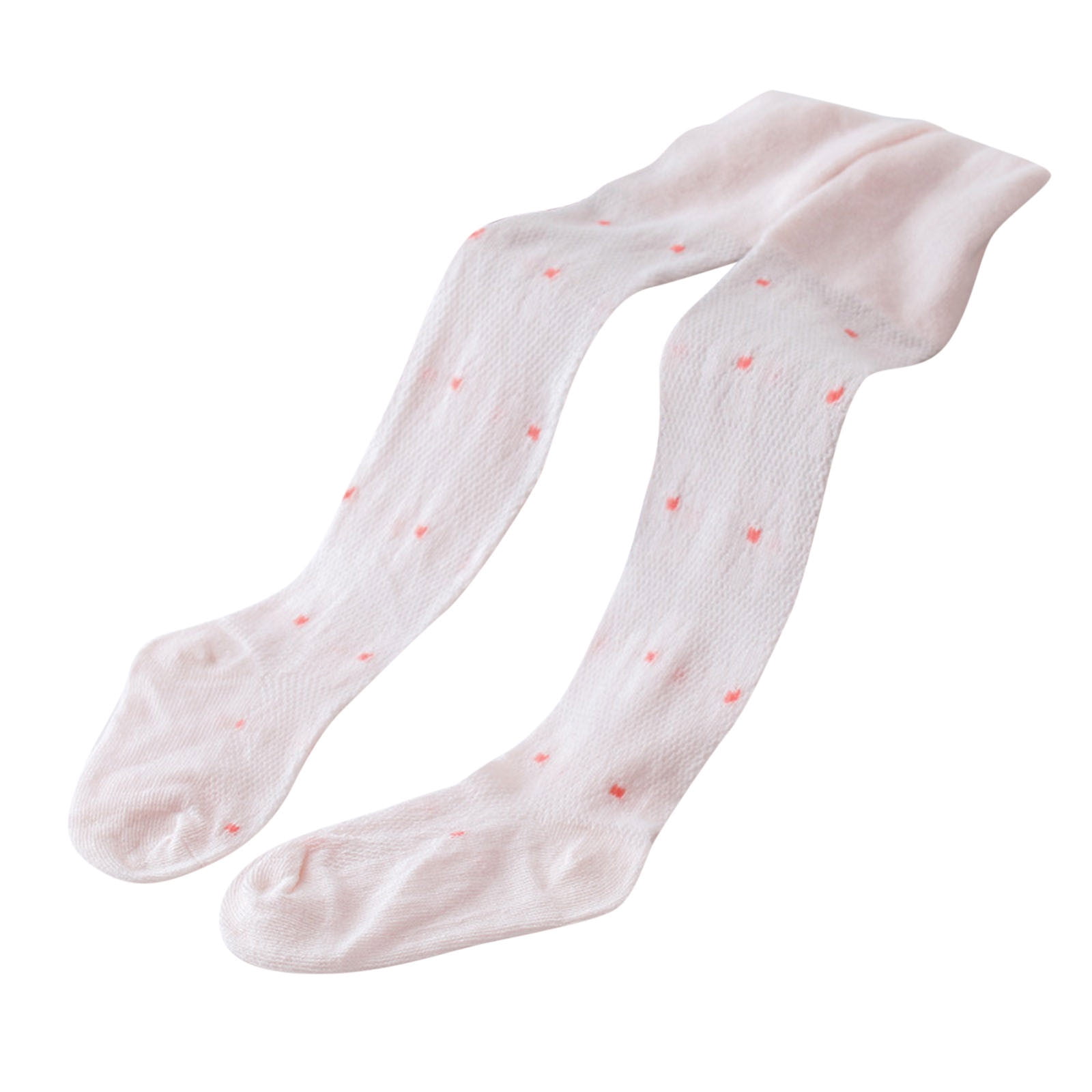 TAIAOJING Toddler Baby Kids Girls Leggings Flower Print Pantihose ...