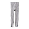 thumbnail image 1 of TAIAOJING Toddler Baby Kids Girls' Leggings Spring And Winter Thin Large Children Wear Children's Thick Bottom Pantyhose Casual Joggers, 8-10 Years, 1 of 3