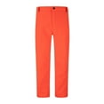 thumbnail image 1 of TAIAOJING Toddler Baby Kids Windproof Girls Breathable Rain Trousers Boys Trousers Outdoor Trousers Children's Hiking Trousers Ski Boys Pants Casual Joggers, 5-6 Years, 1 of 4