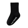 thumbnail image 1 of TAIAOJING Toddler Baby Winter Socks Glue Dispensing Floor Socks Floor Onesie Socks Cozy Child Daliywear 1-3 Years, 1 of 3