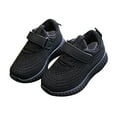 thumbnail image 1 of TAIAOJING Toddler Child Socks Shoes Boys Girls Breathable Sports Shoes Cover Foot Socks Shoes Stylish 18-24M, 1 of 5