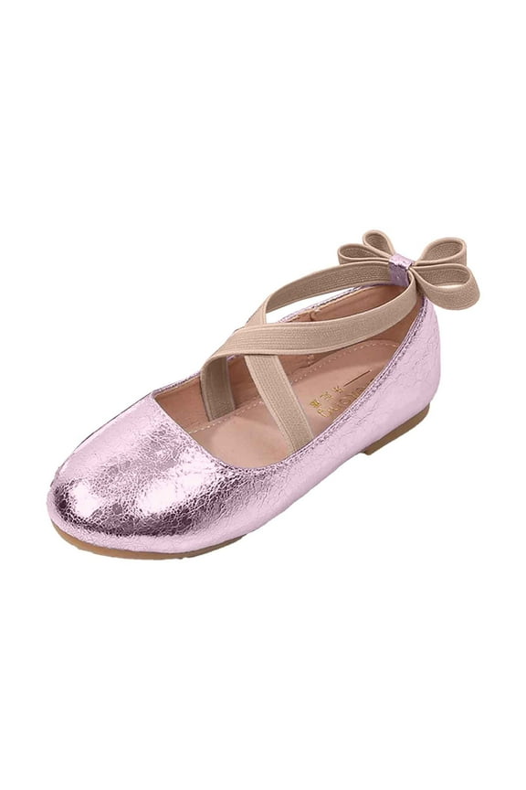 Toddler Girls Athletic Sneakers For Daily Wear And Parties Fixed Design For Comfort And Support Versatile Footwear Shoes Lovely 12-12.5Y