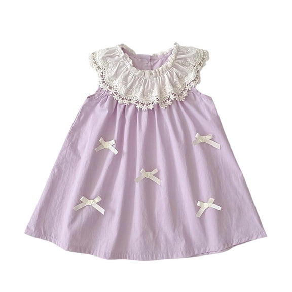 TAIAOJING Toddler Girls Pants For Everyday Casual And Formal Occasions Dress Style For Ages 2-7 For Summer Comfortable And Versatile Bottoms For Young Girls Stylish 2-3Y