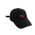 thumbnail image 1 of TAIAOJING Toddler Kids Dinosaur Baseball Cap | Adjustable Sun Hat With Sunscreen For Spring/Fall Outdoor Play Fashionable 2-8Y, 1 of 4